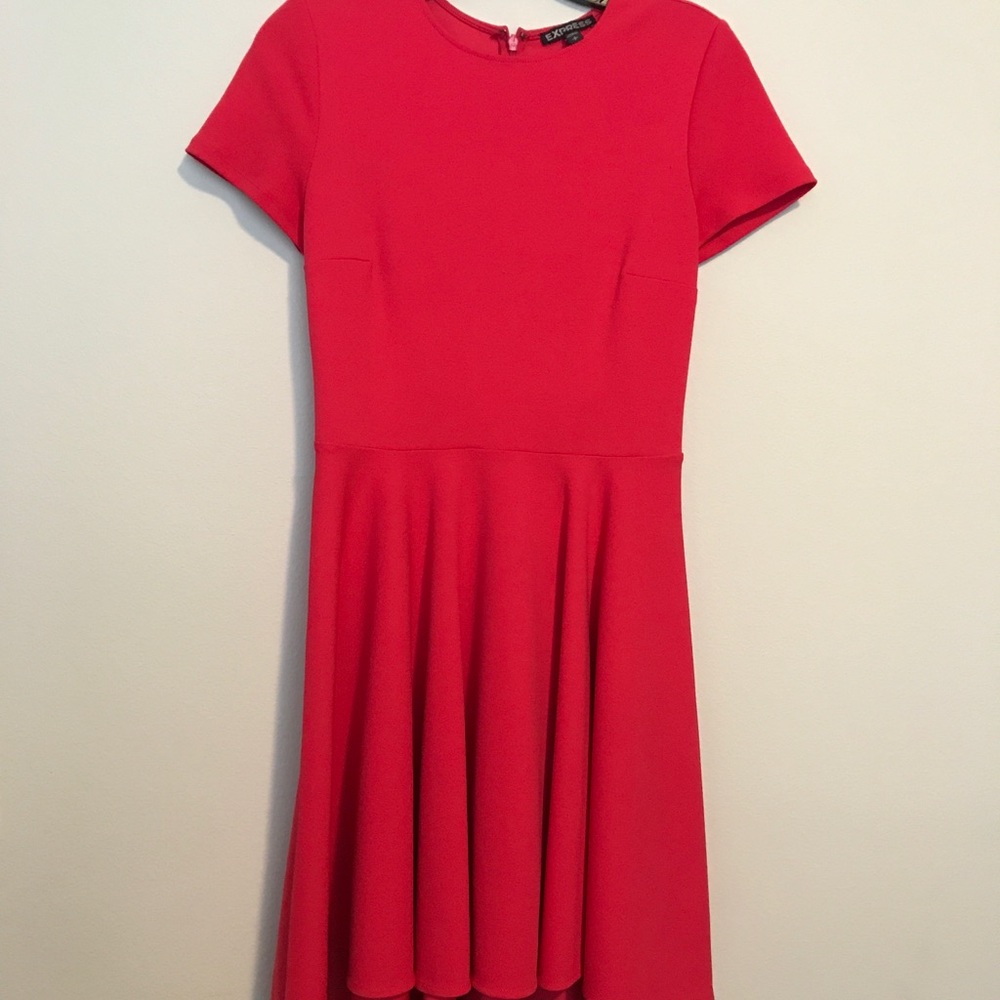 Express Dress